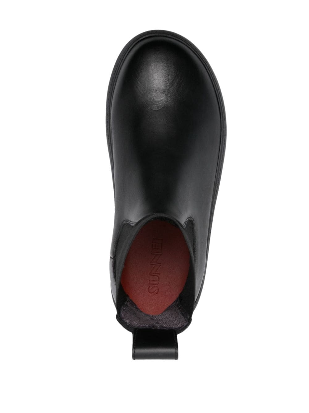 Dreamy leather ankle boots - 4