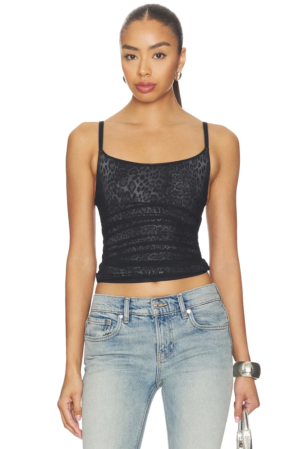 X Intimately Sugar And Spice Cami - 1
