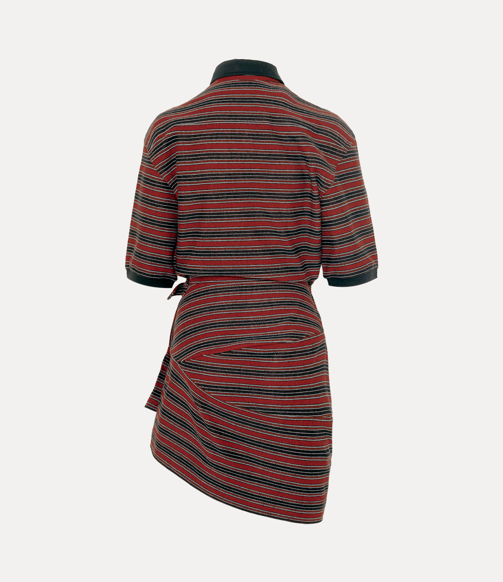 MING POLO DRESS - 5