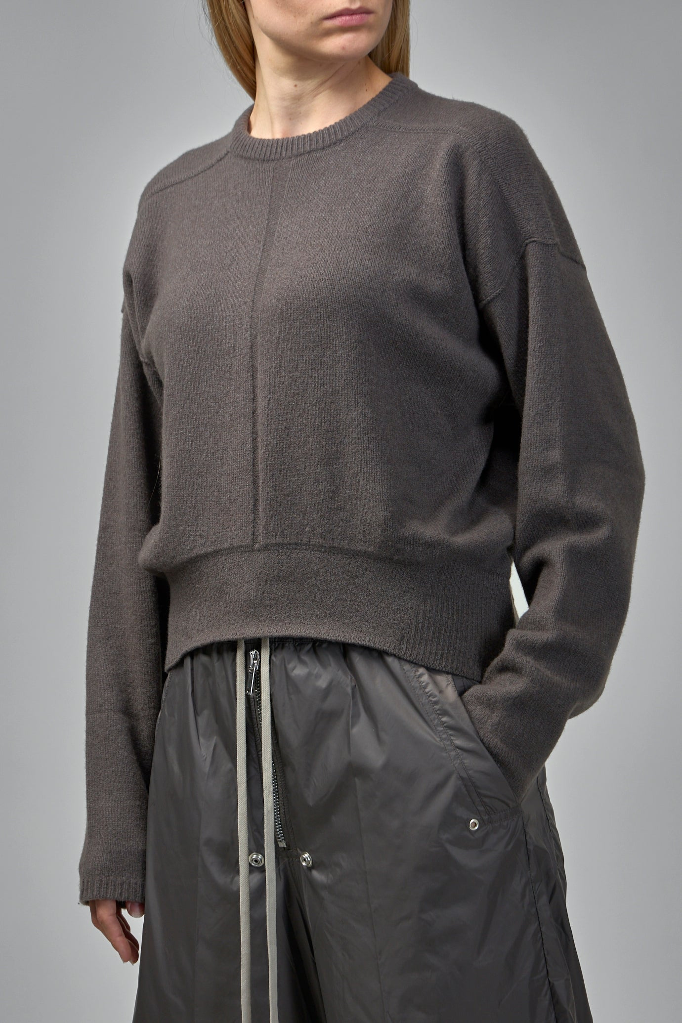 Maglia Round Neck Knitwear - 4