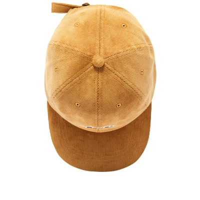 A BATHING APE® A Bathing Ape Corduroy Panel Cap outlook