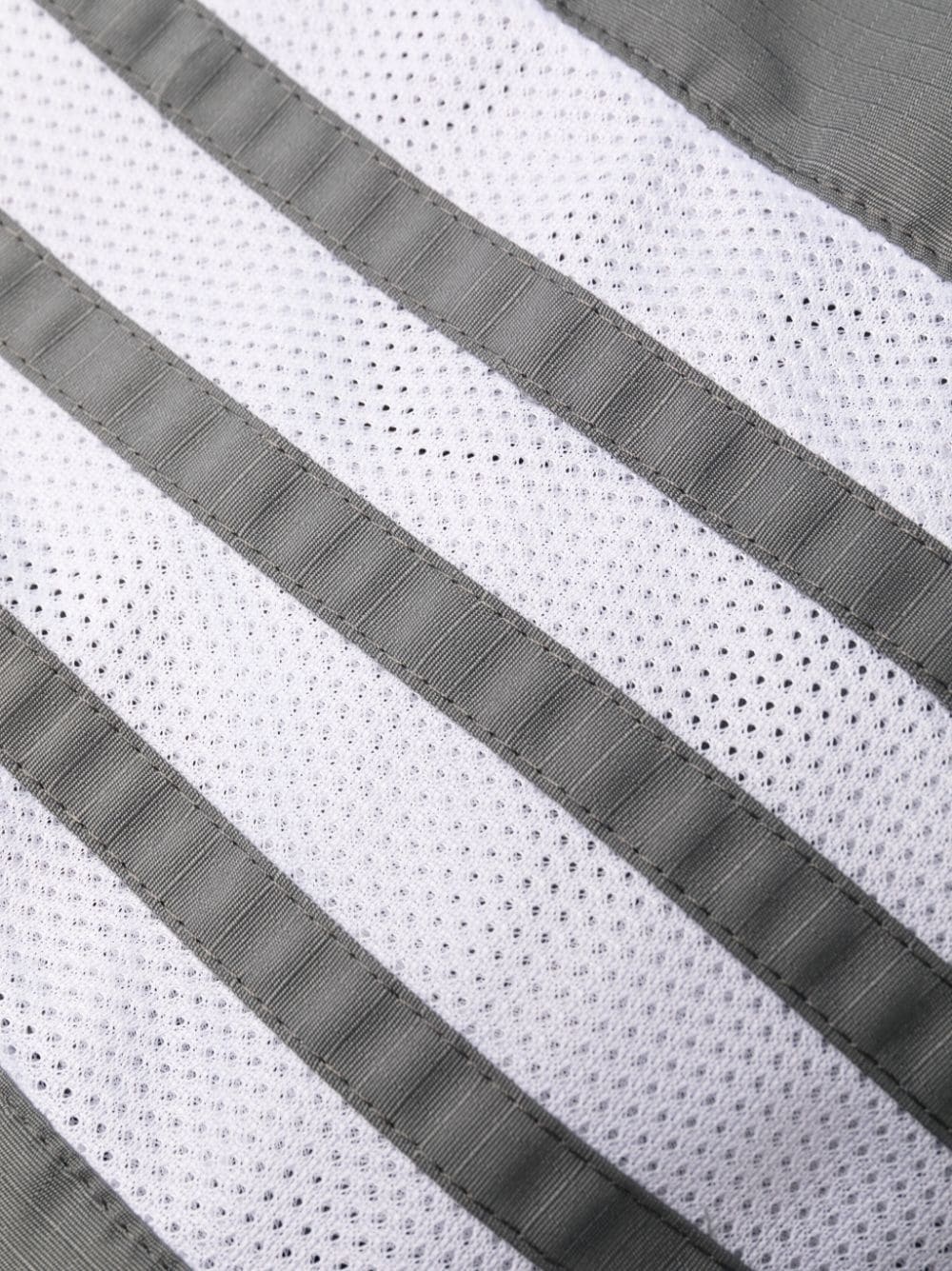 4-Bar stripe track pants - 7