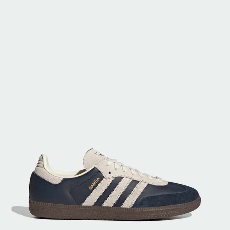 Samba OG Shoes - 1