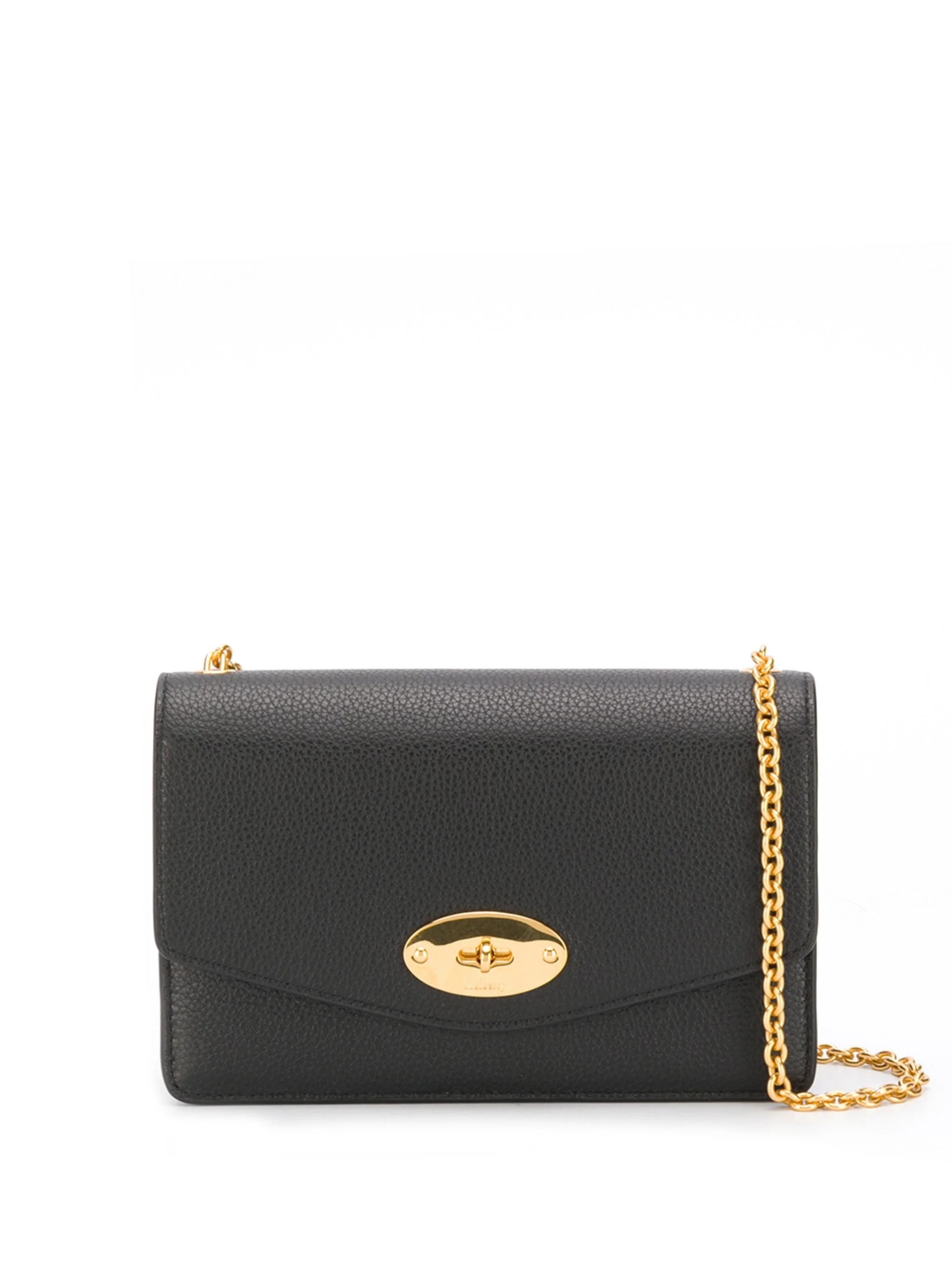 Mulberry Darley Mini Crossbody Bag - 1