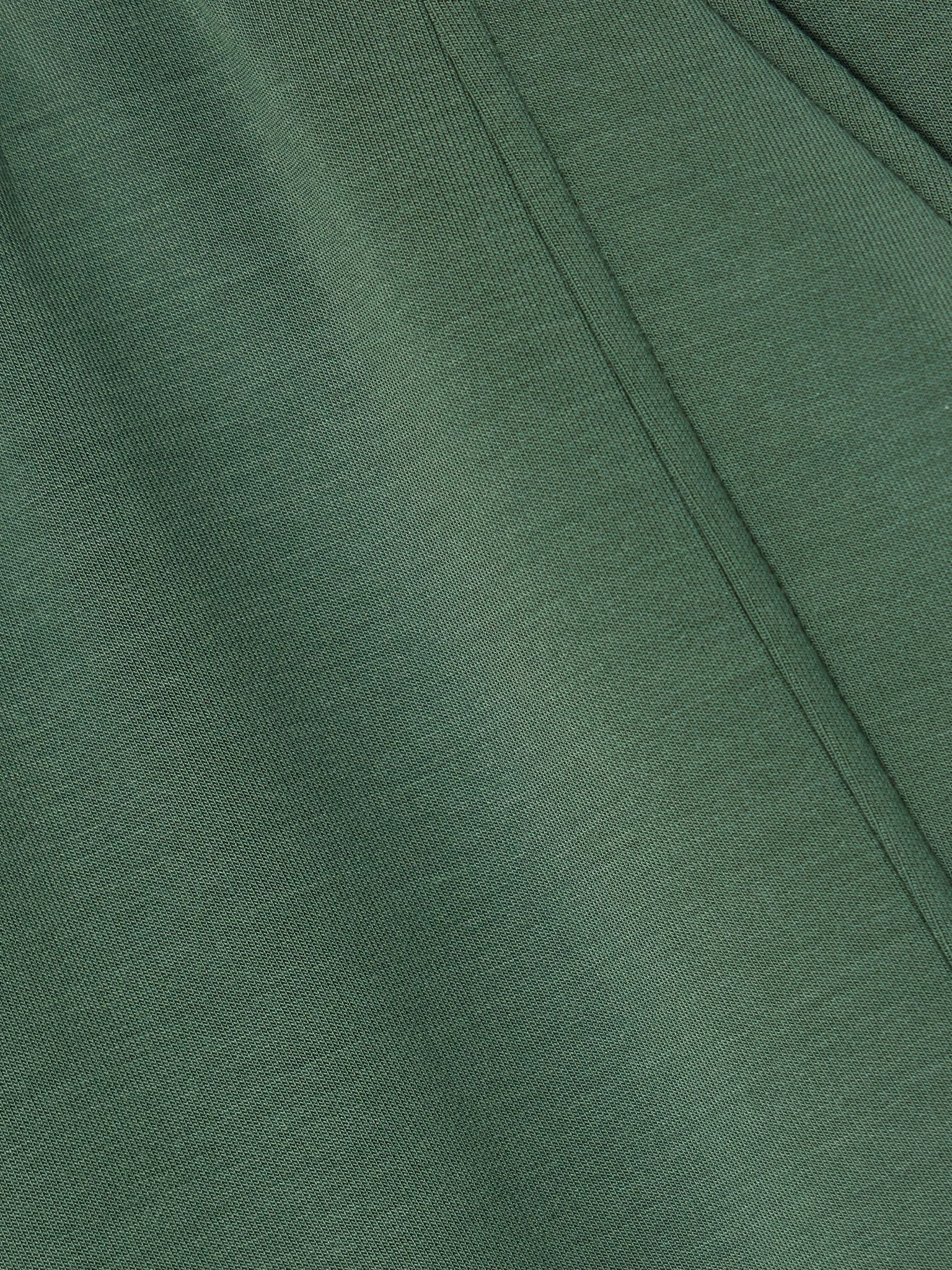 Atrium jersey shorts Green - 5
