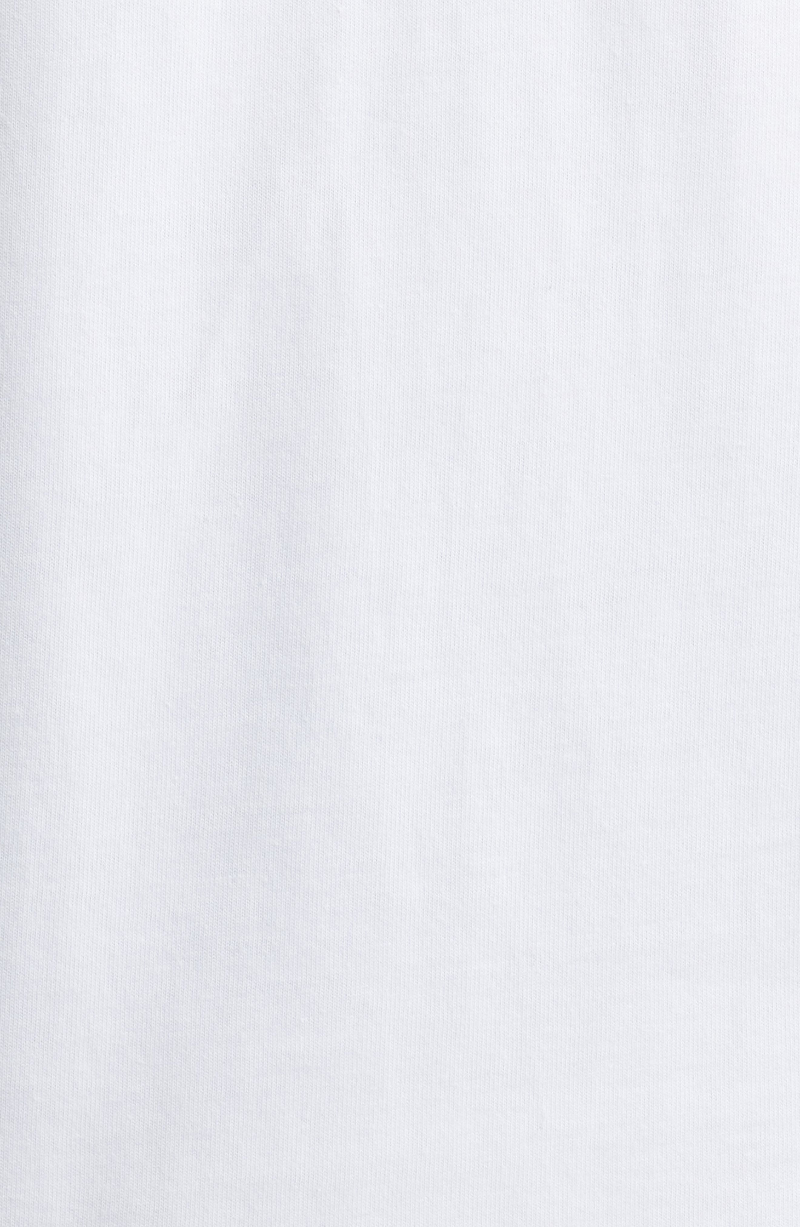 ICECREAM Dive Graphic T-Shirt in White at Nordstrom - 6