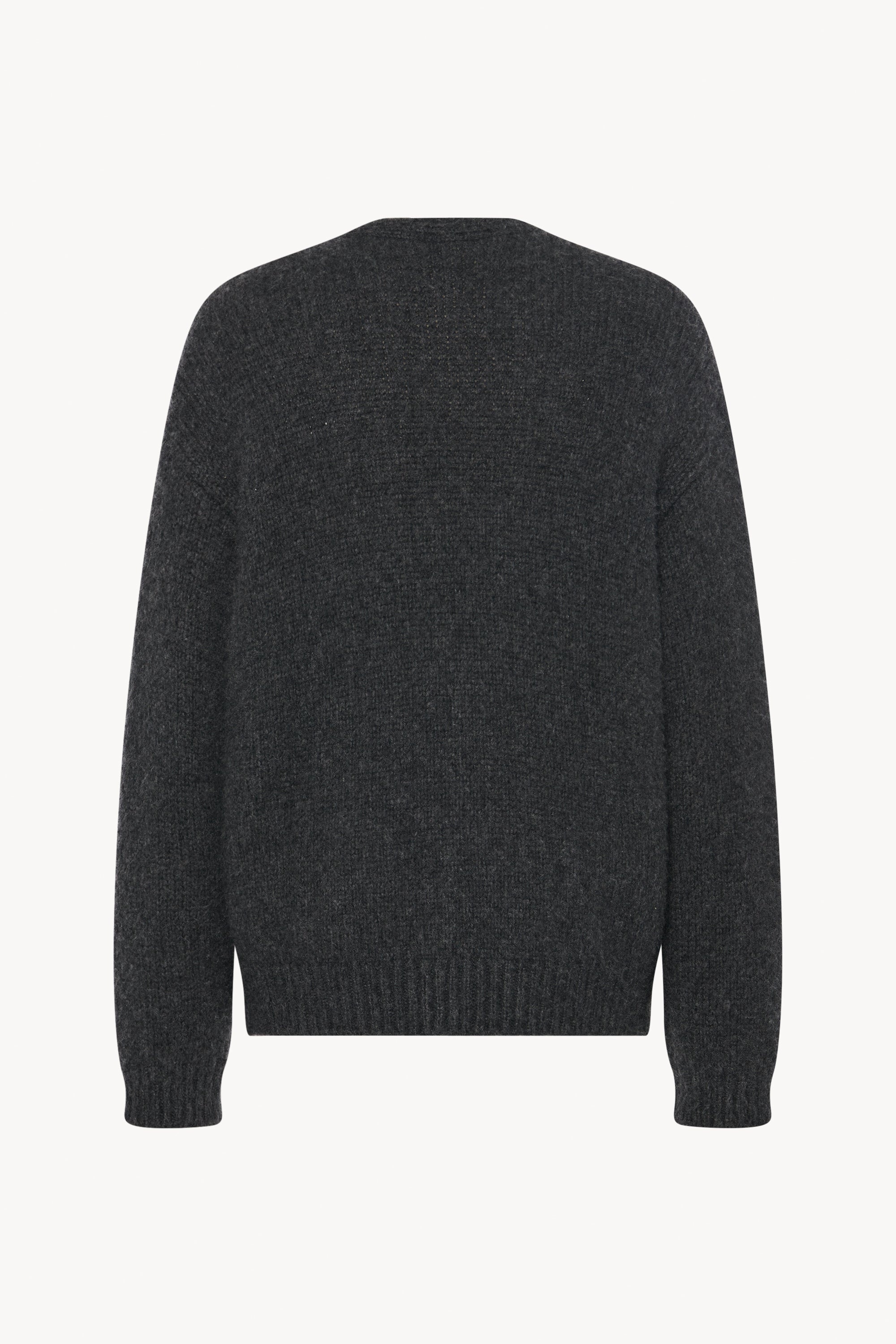 Dars Cardigan in Cashmere - 2