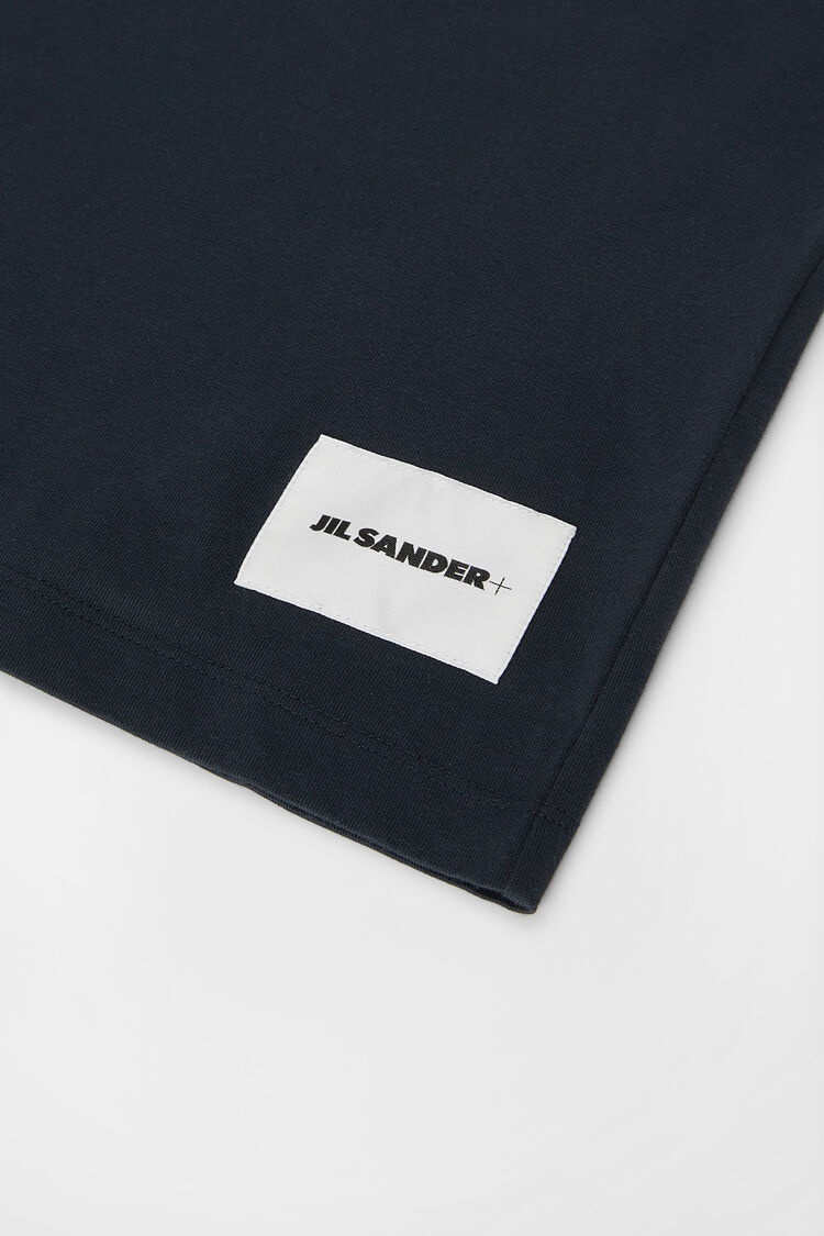 3-Pack Long-Sleeved T-Shirt Set - 6