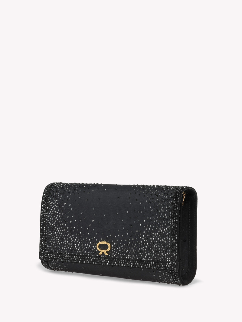 Gianvito Rossi RANIA CLUTCH outlook