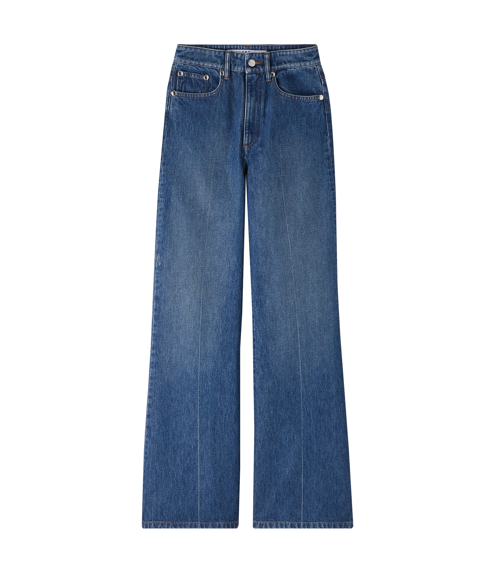 CLINTEAU JEANS - 1