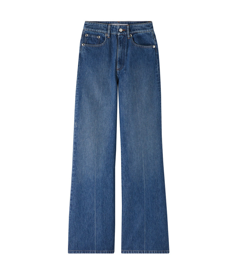 CLINTEAU JEANS 1
