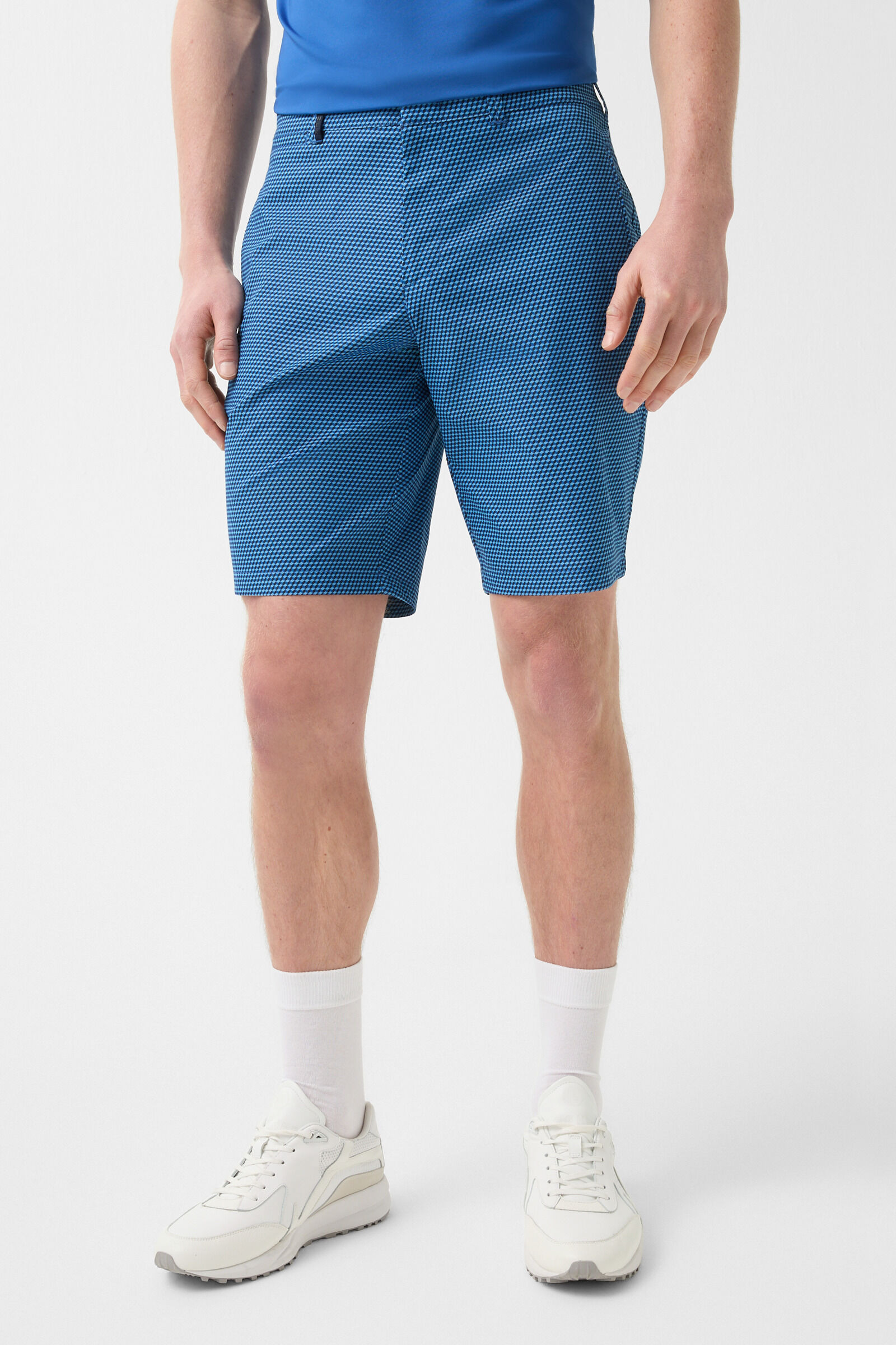 Gozal functional shorts in Blue - 2