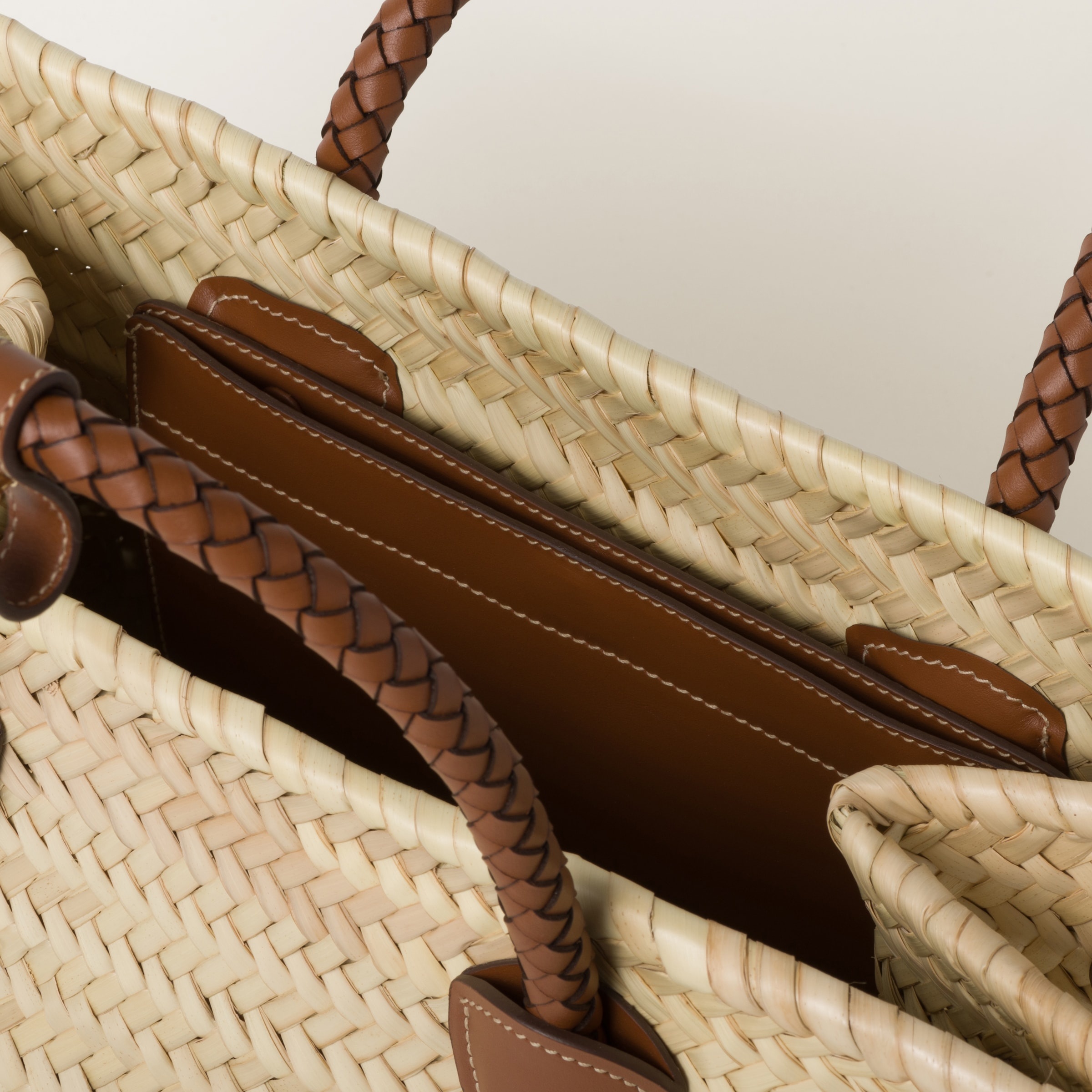 Miu Miu Palmetto handbag | REVERSIBLE 