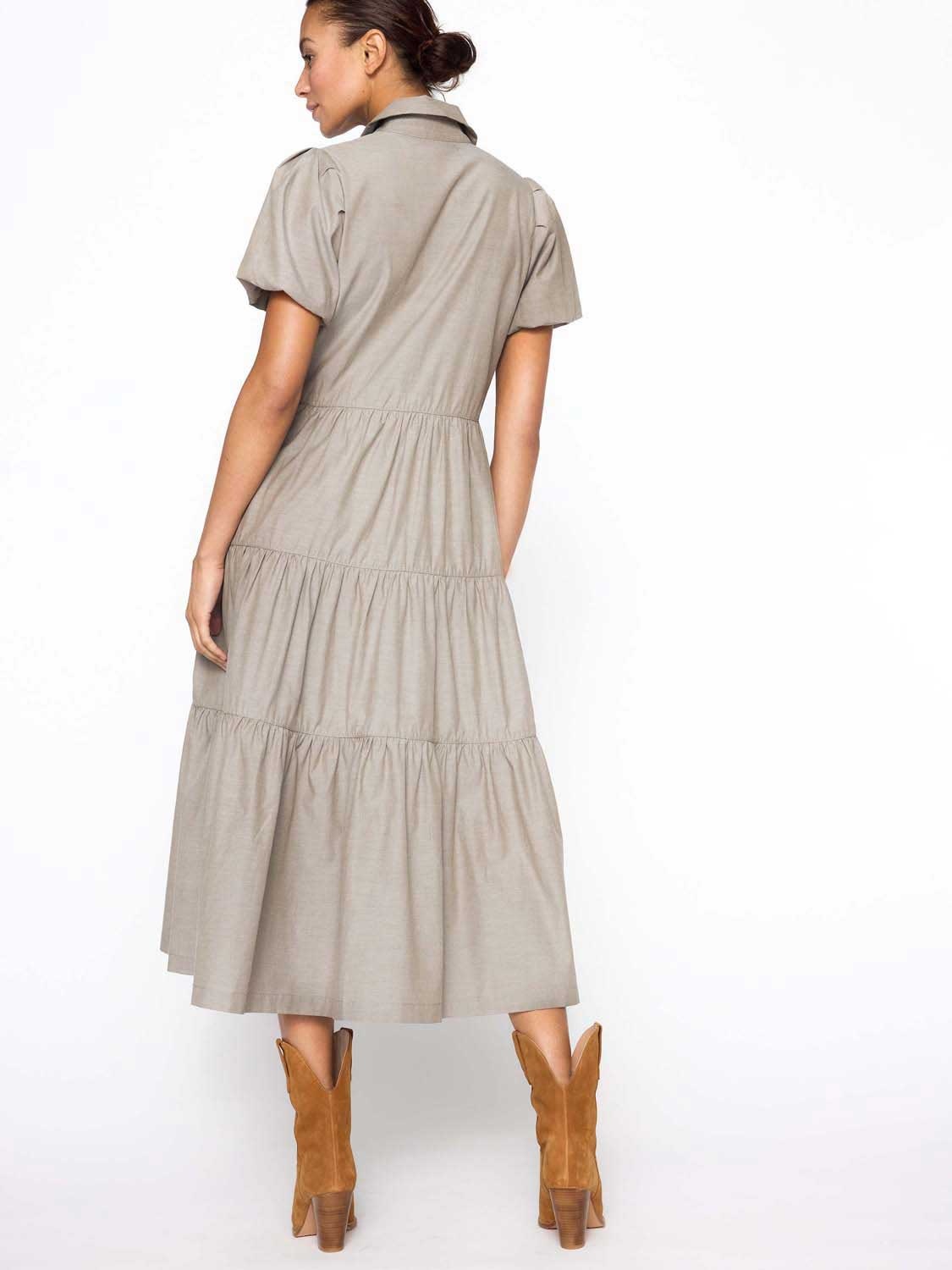 The Havana Dress - 5