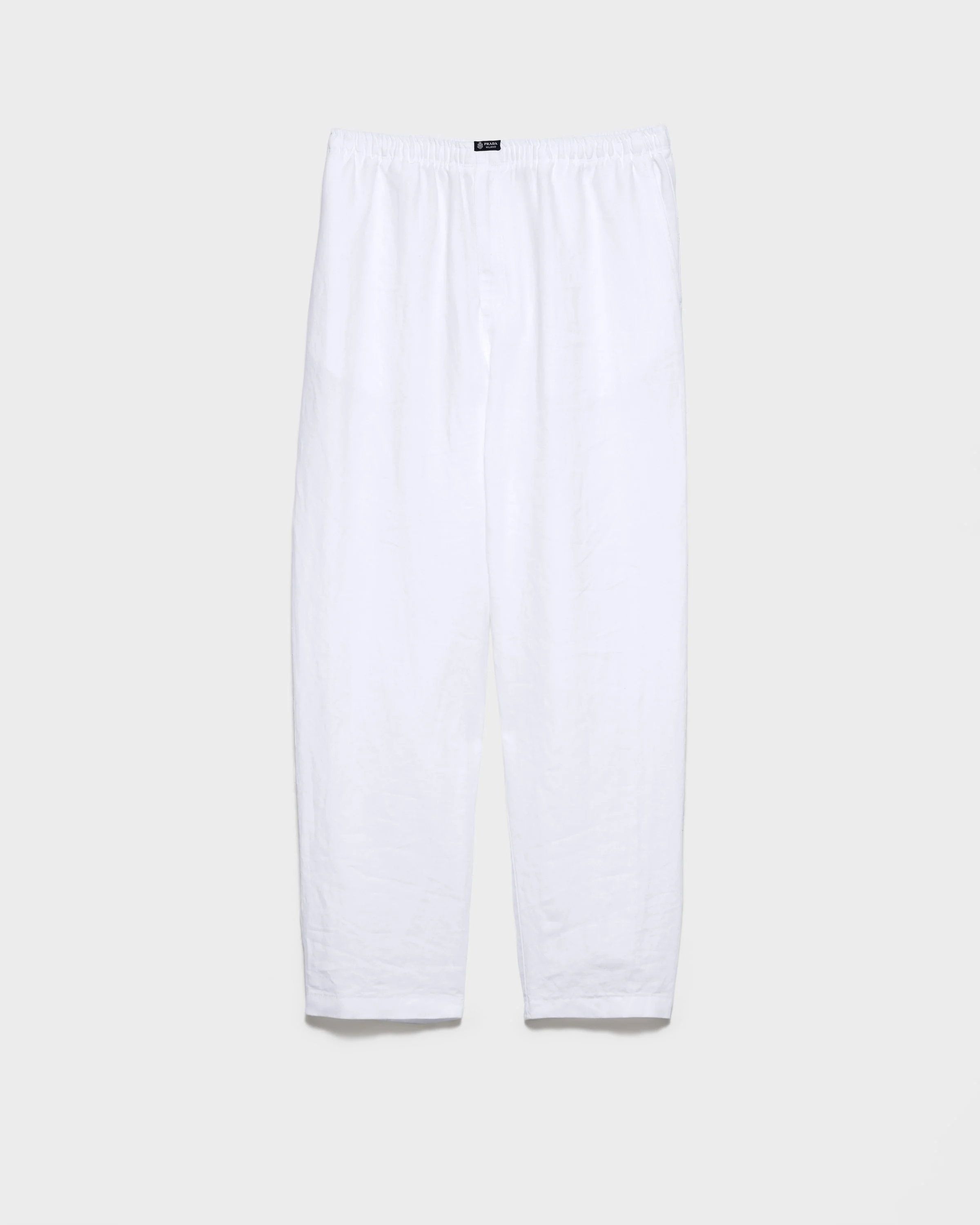 Linen pants - 1