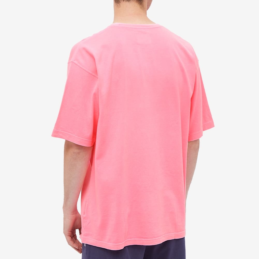 WTAPS Flat 01 Tee - 4