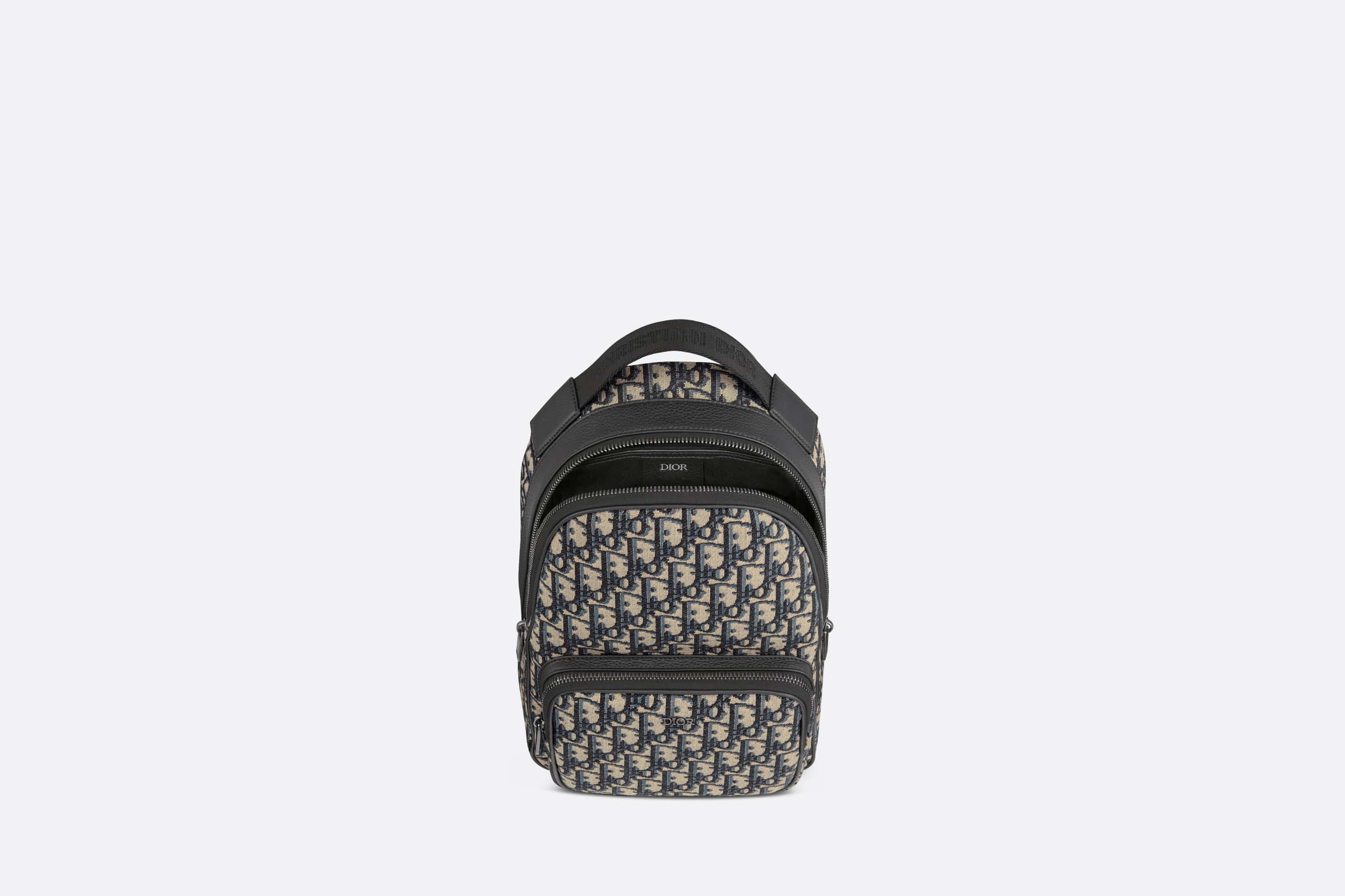 Mini Rider Sling Bag - 4