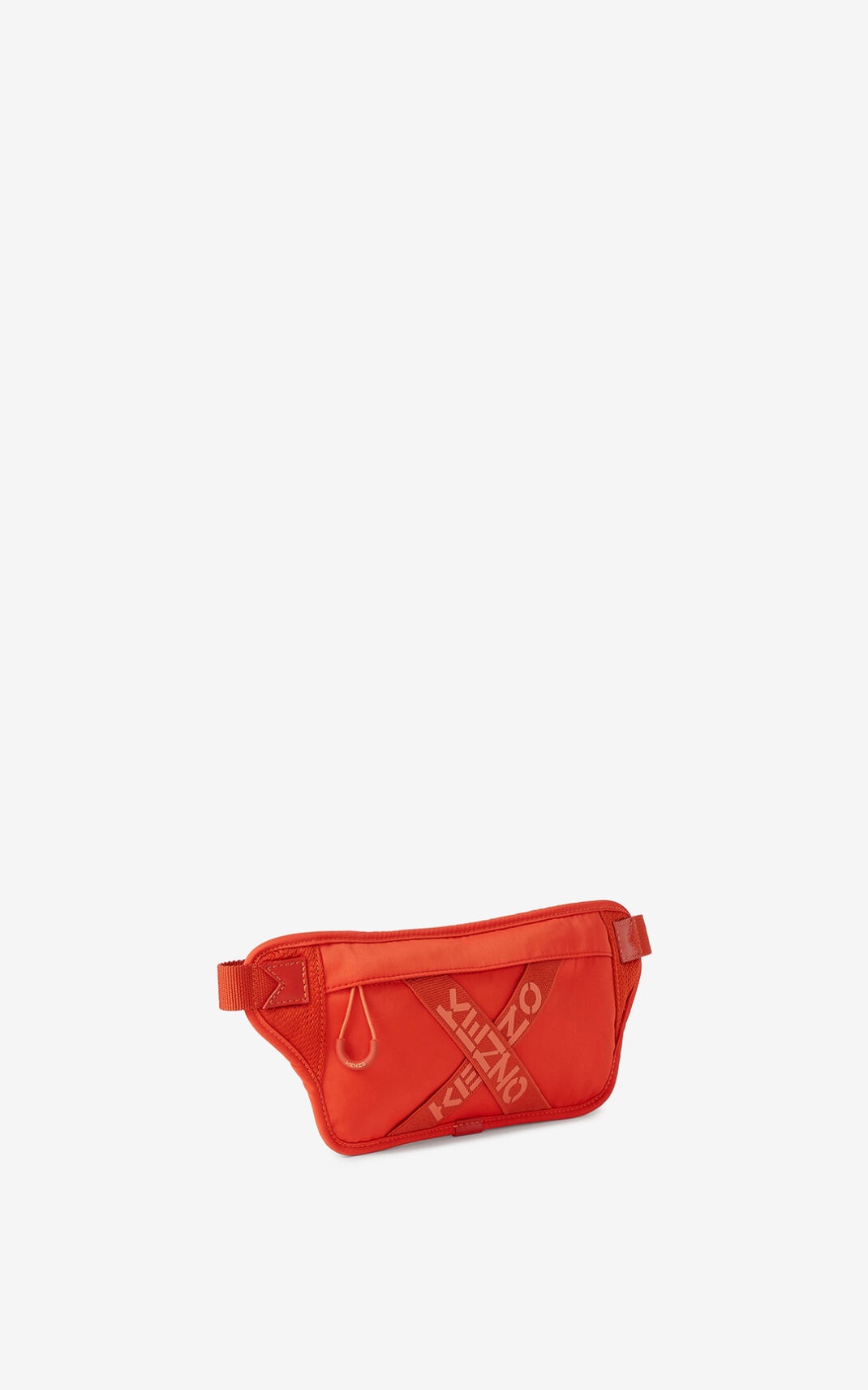 KENZO Sport belt bag - 4