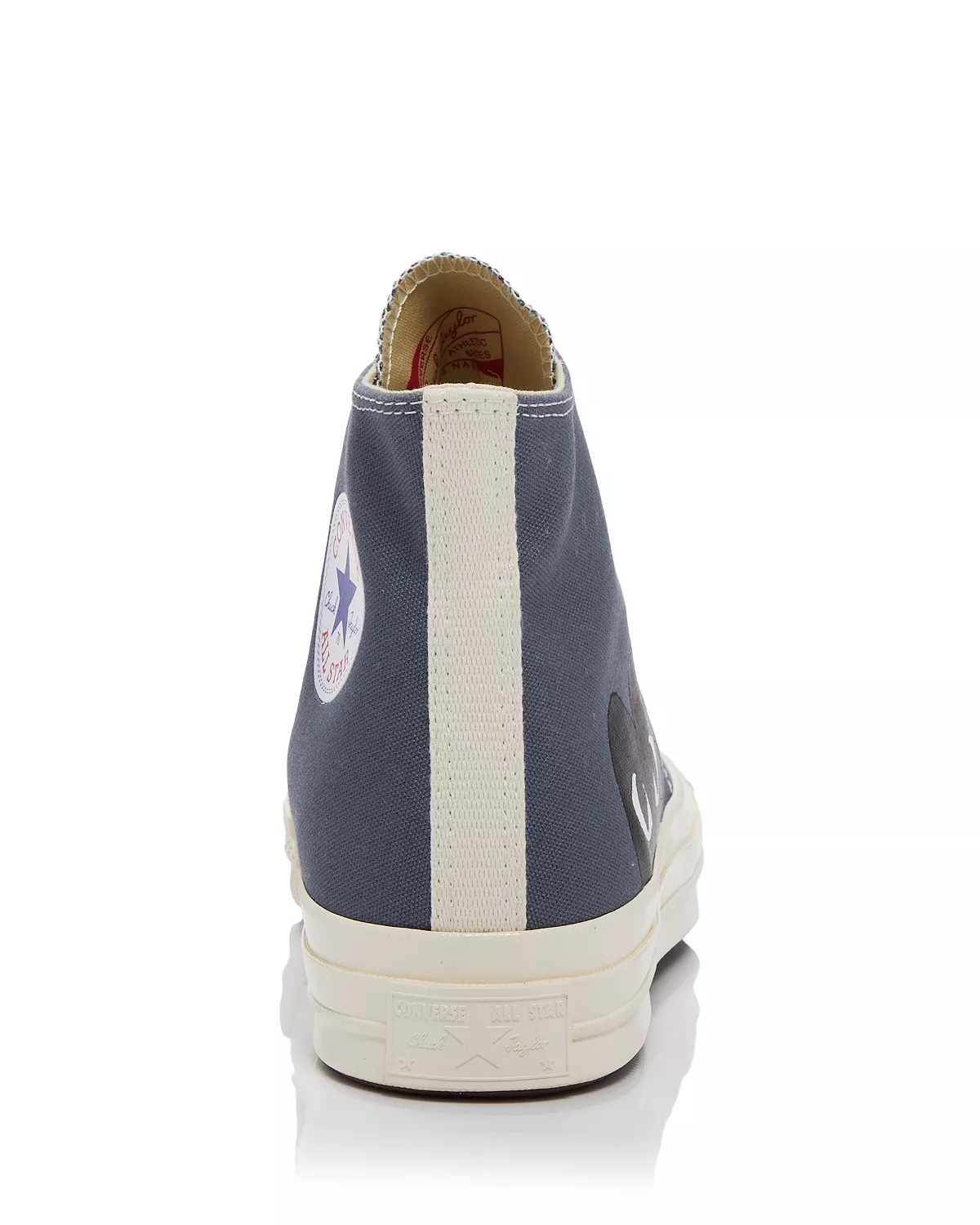 x Converse Unisex Chuck Taylor High Top Sneakers - 3