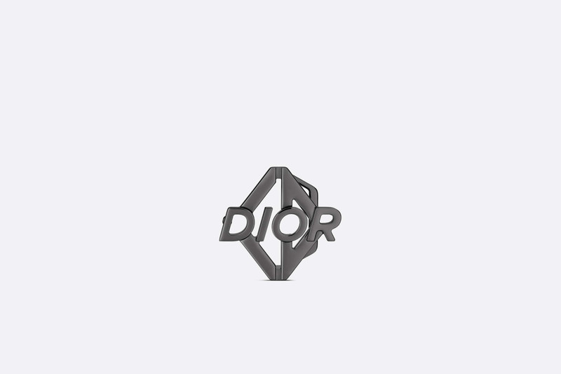 CD Diamond Dior Belt Buckle 1