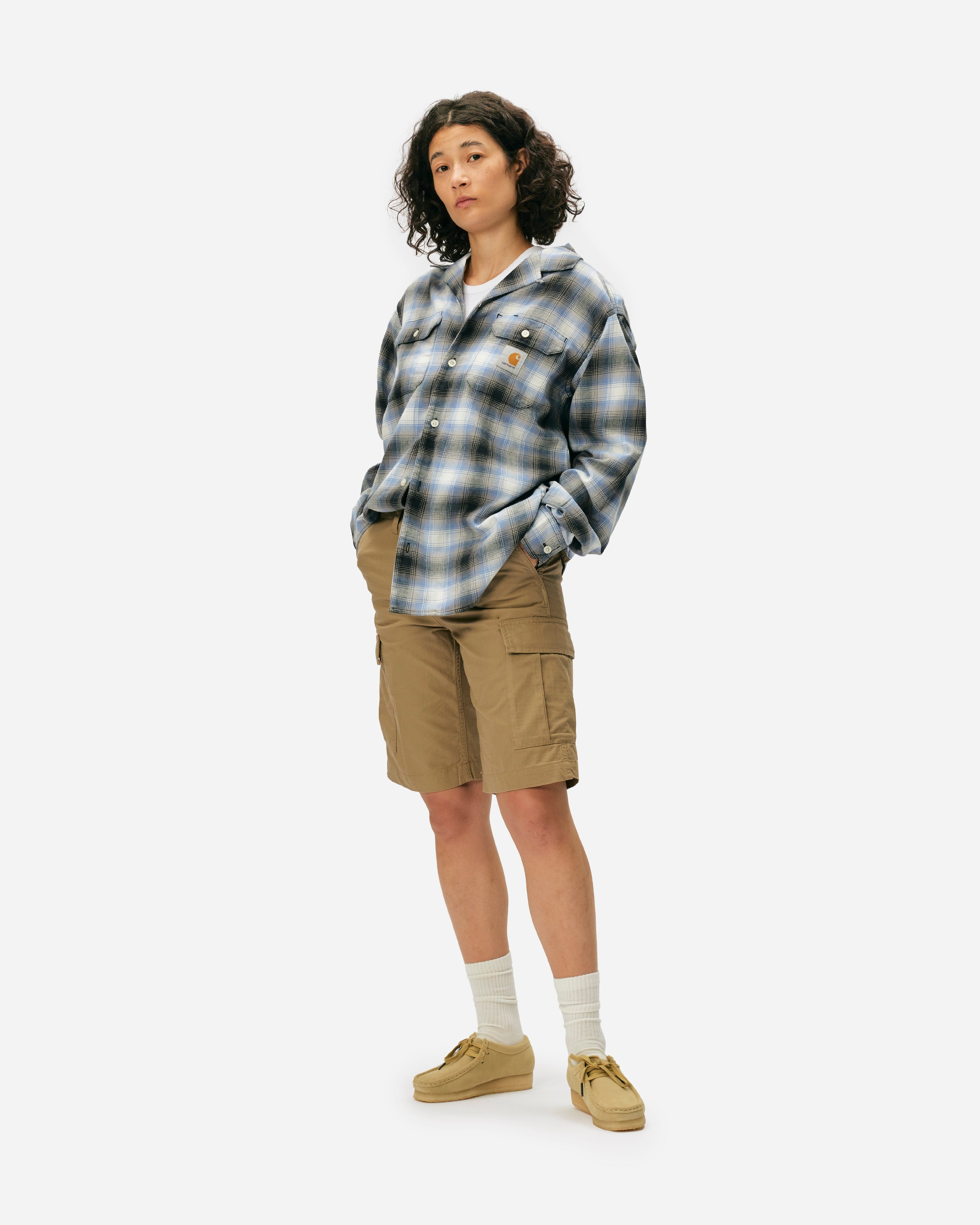 Regular Cargo Short - 2