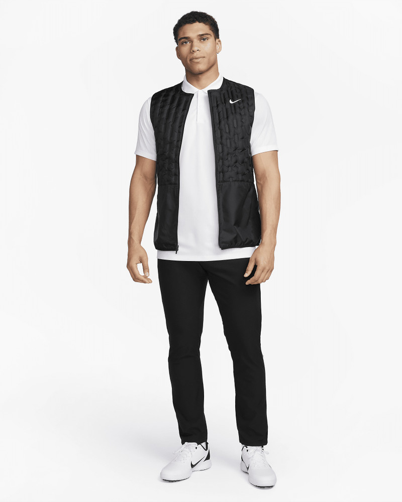 Nike Therma-FIT Repel Men's Full-Zip Down Golf Vest 7