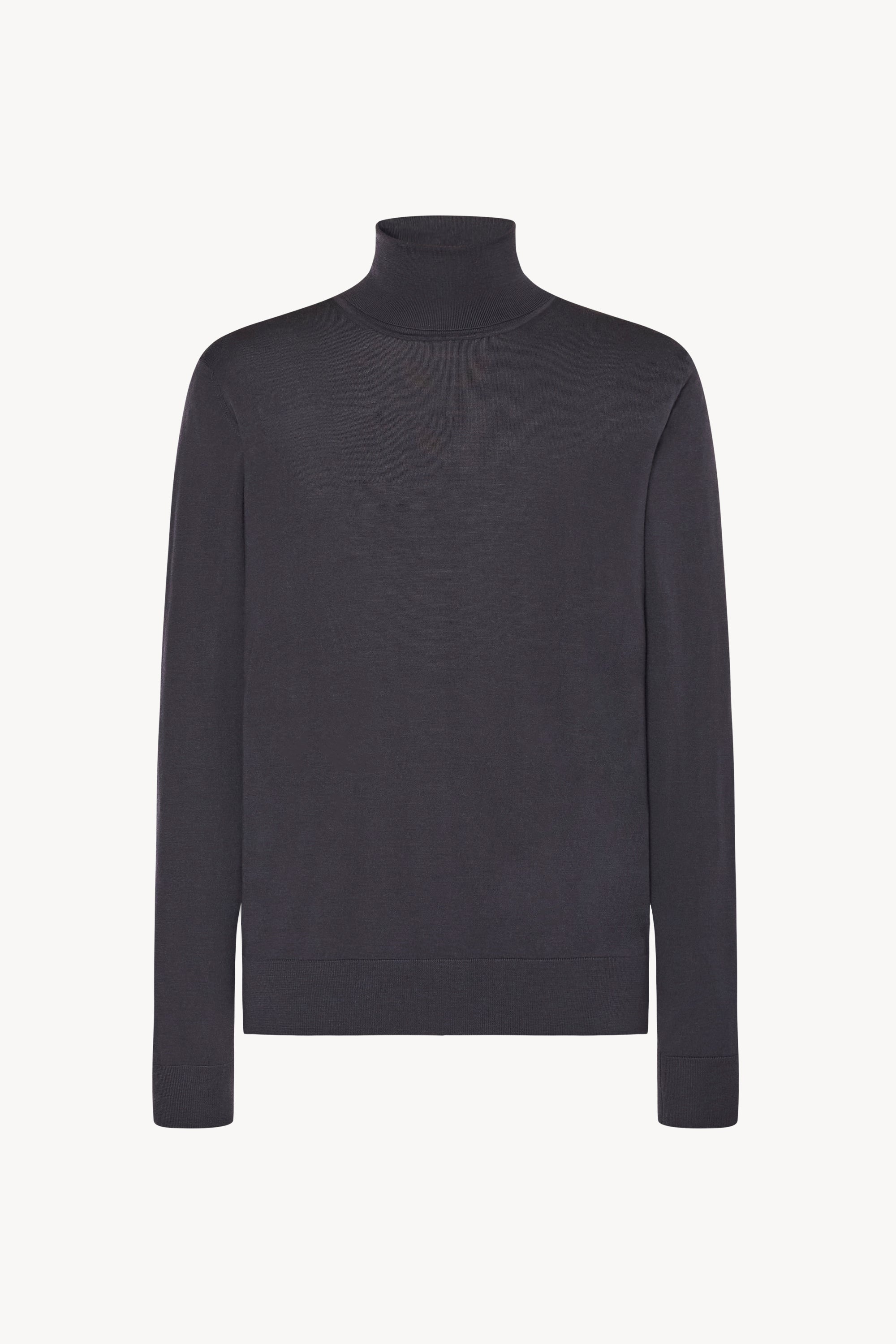 Elam Top in Wool - 1