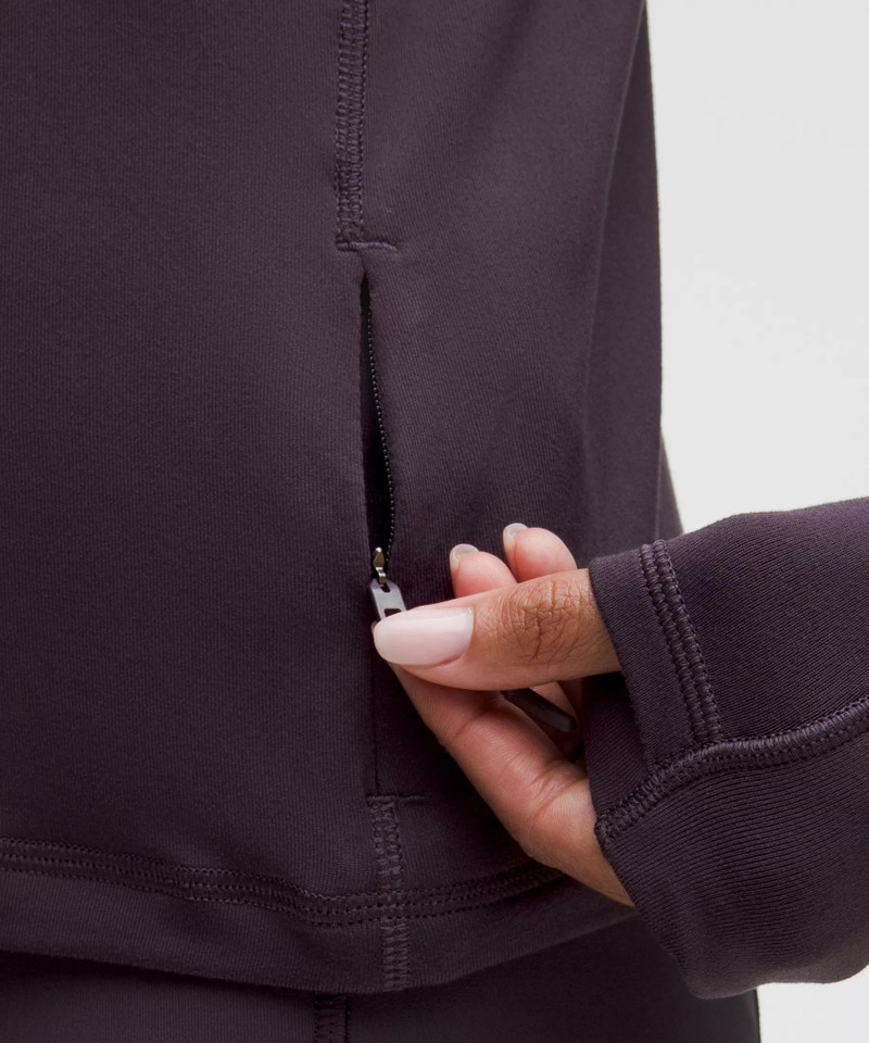 It's Rulu Classic-Fit Long-Sleeve Shirt 5