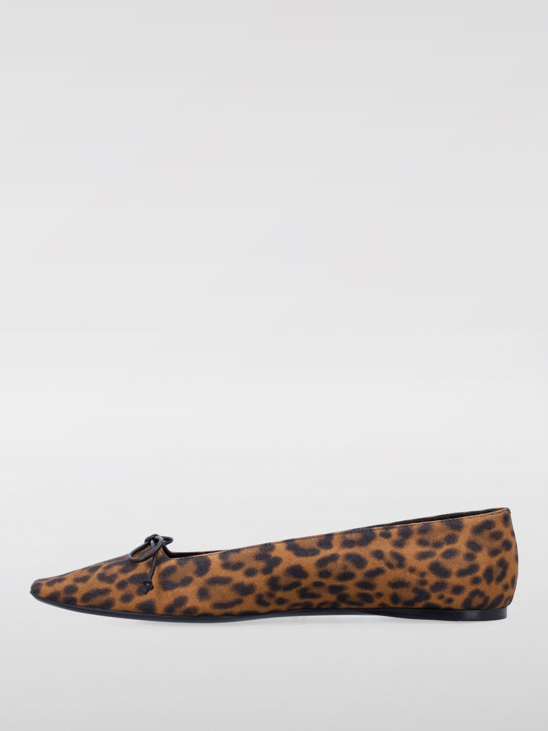 Flat shoes woman Saint Laurent - 3