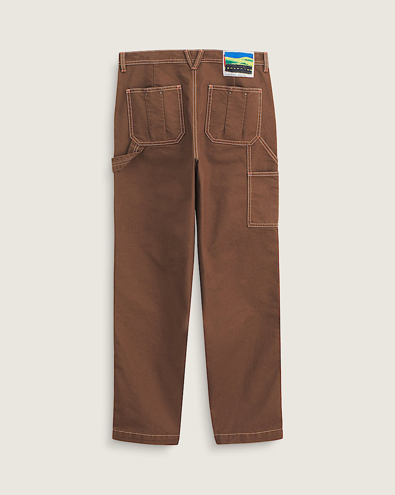 Vans OTW by Vans X Julian Klincewicz Carpenter Pant outlook