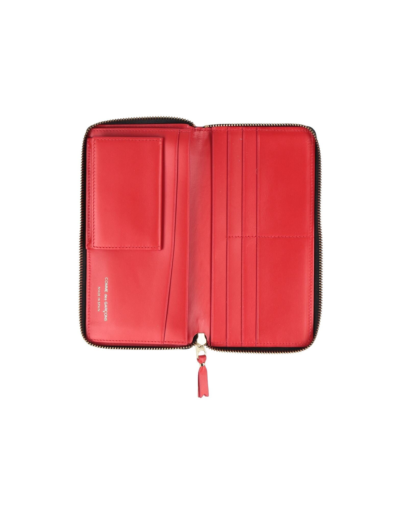 Black Women's Wallet - 2