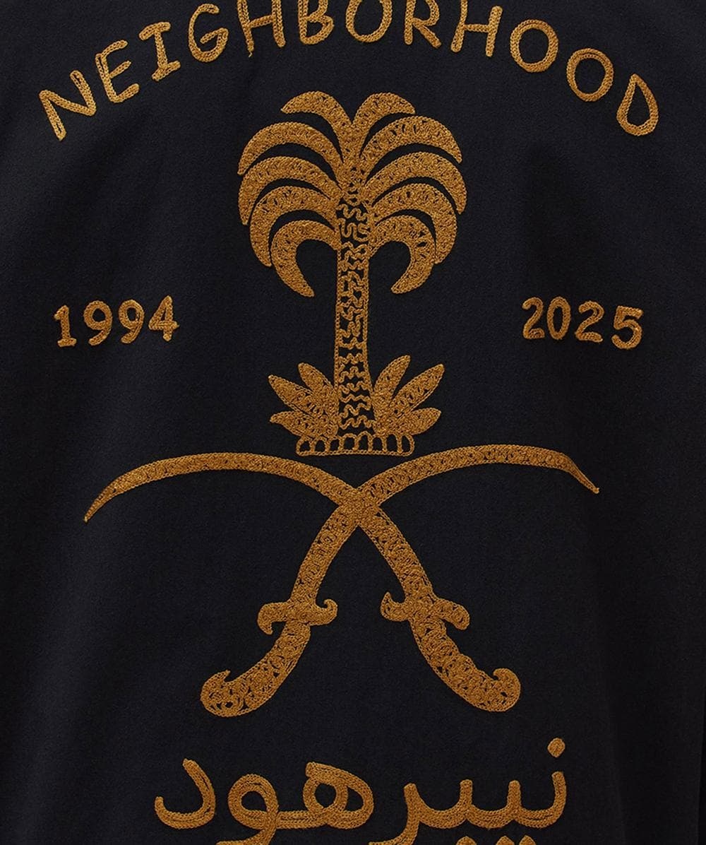 Souvenir jacket - 6