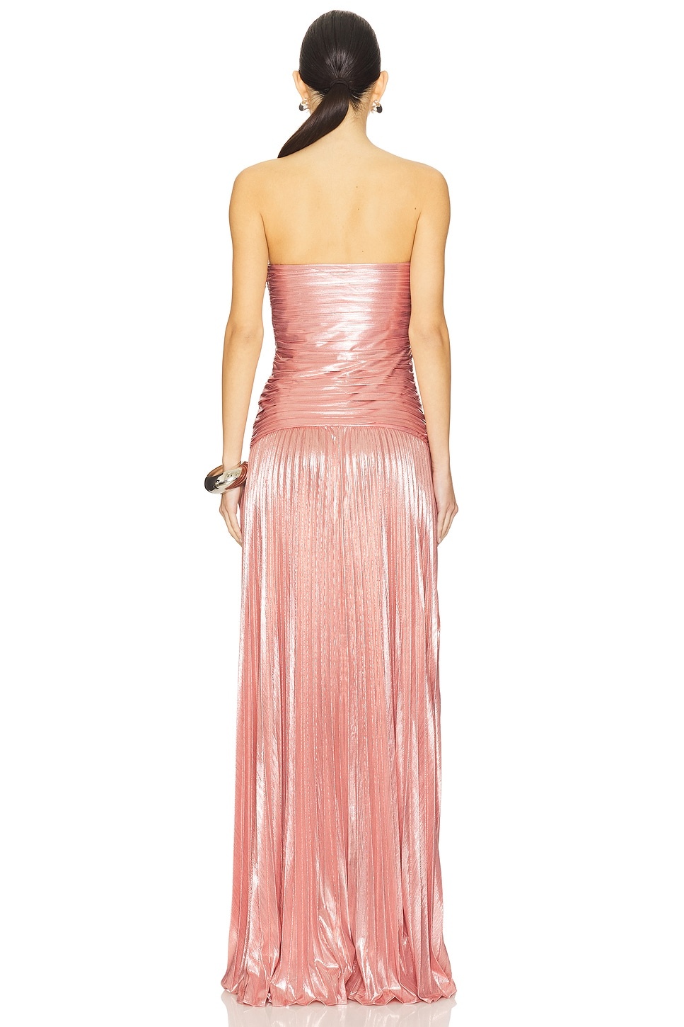Mallory Dress - 3