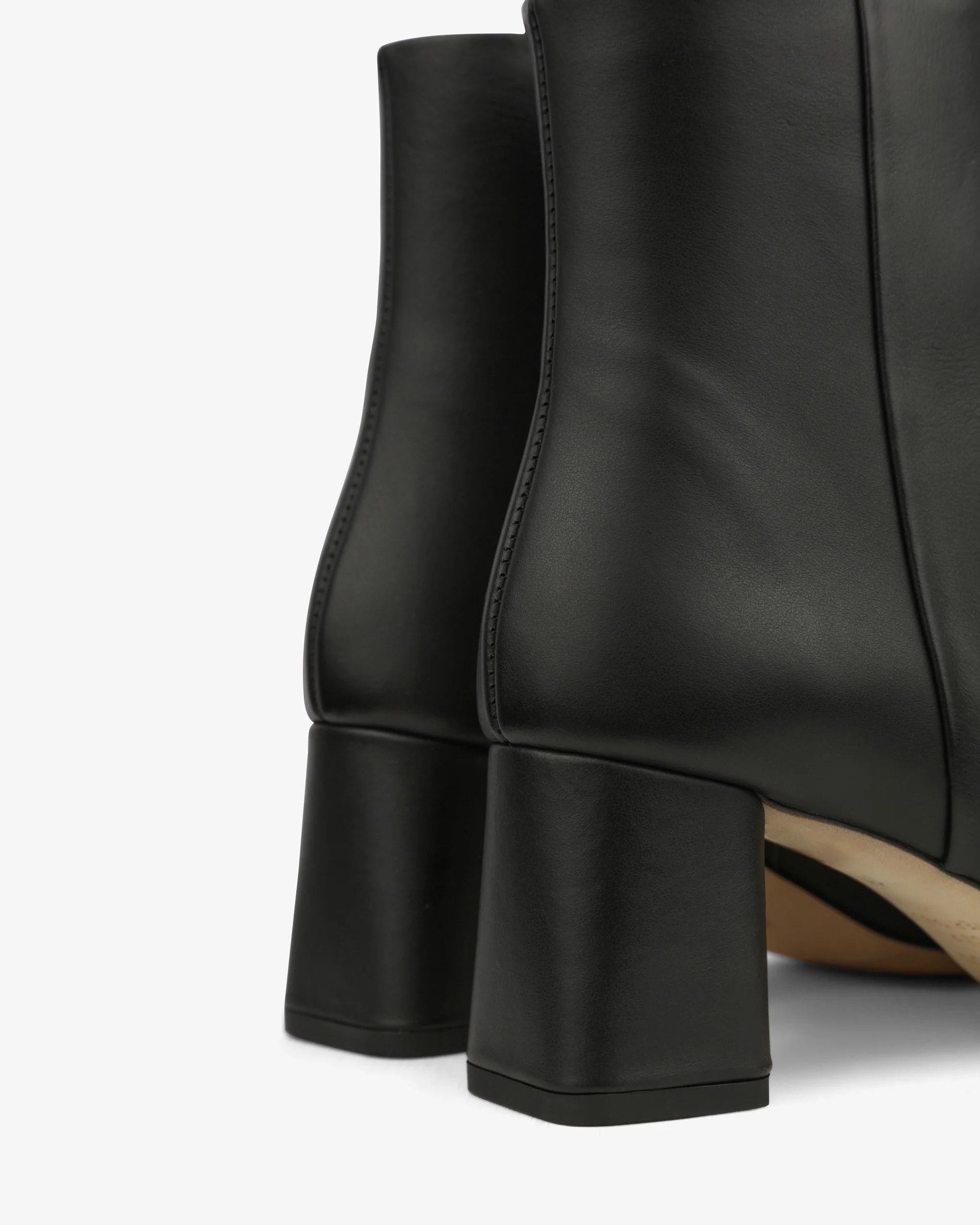 MELO ANKLE BOOTS - 4