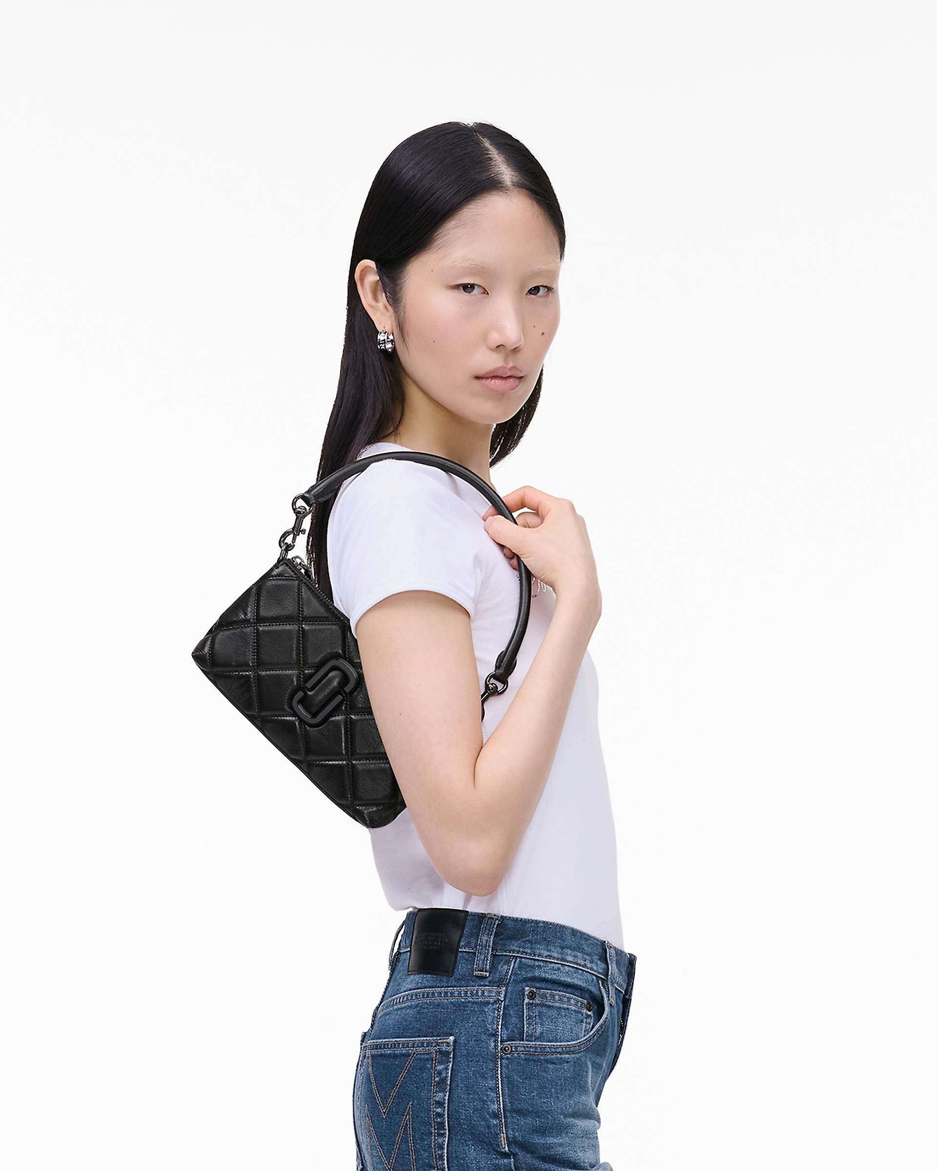 THE QUILTED SNAPSHOT POCHETTE - 2