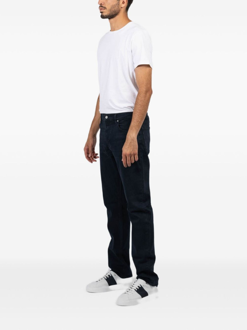FRAME five-pockets jeans outlook