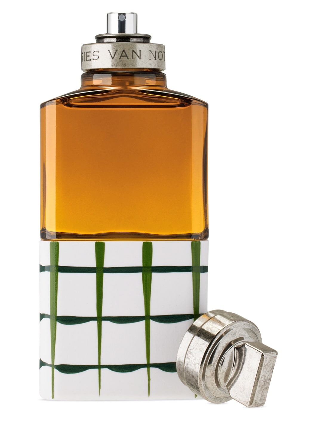 Rock the Myrrh Eau de Parfum, 100 mL - 2