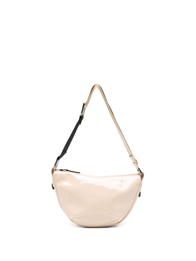 Valera zip-fastening shoulder bag 1