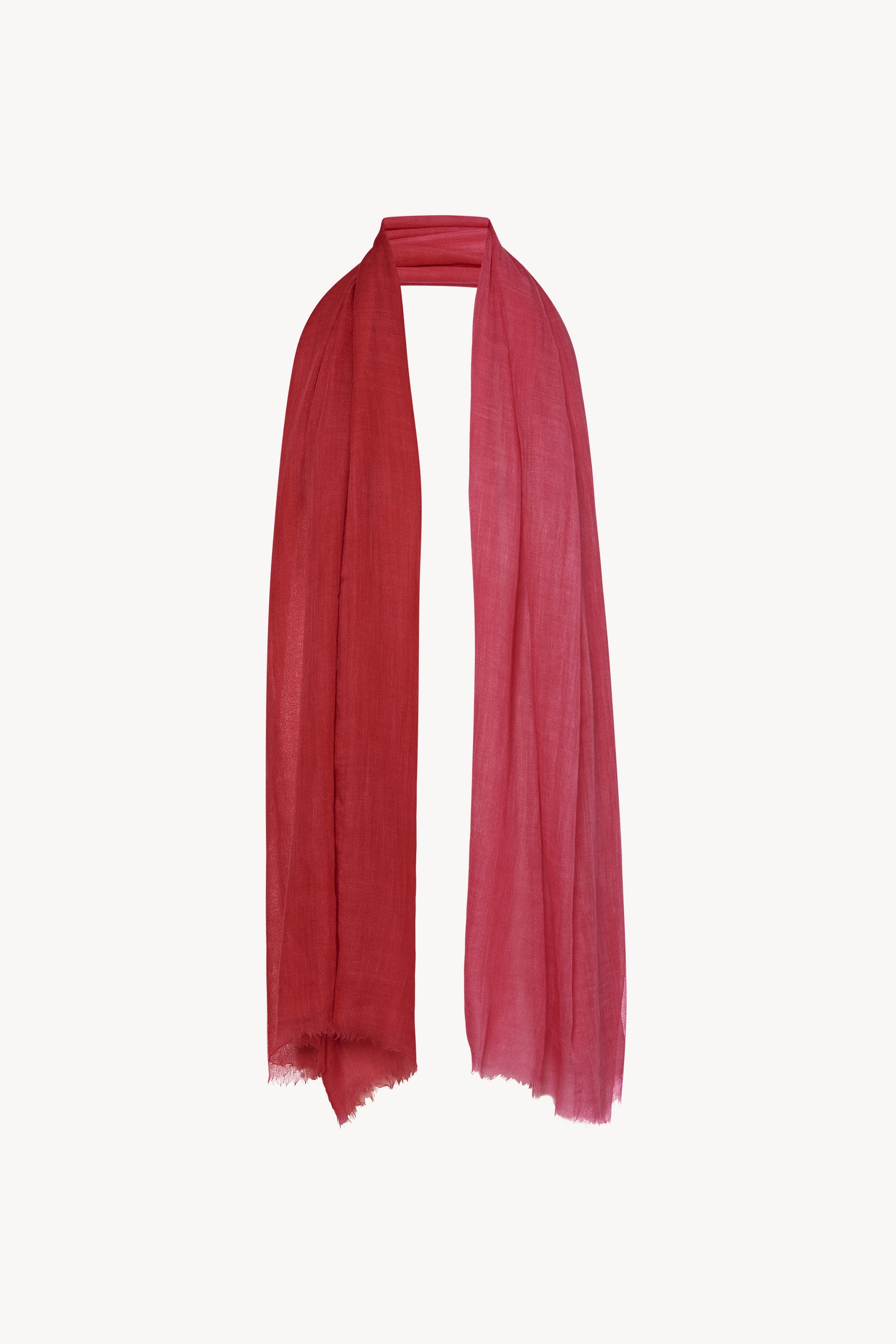 Anju Scarf in Cashmere - 1