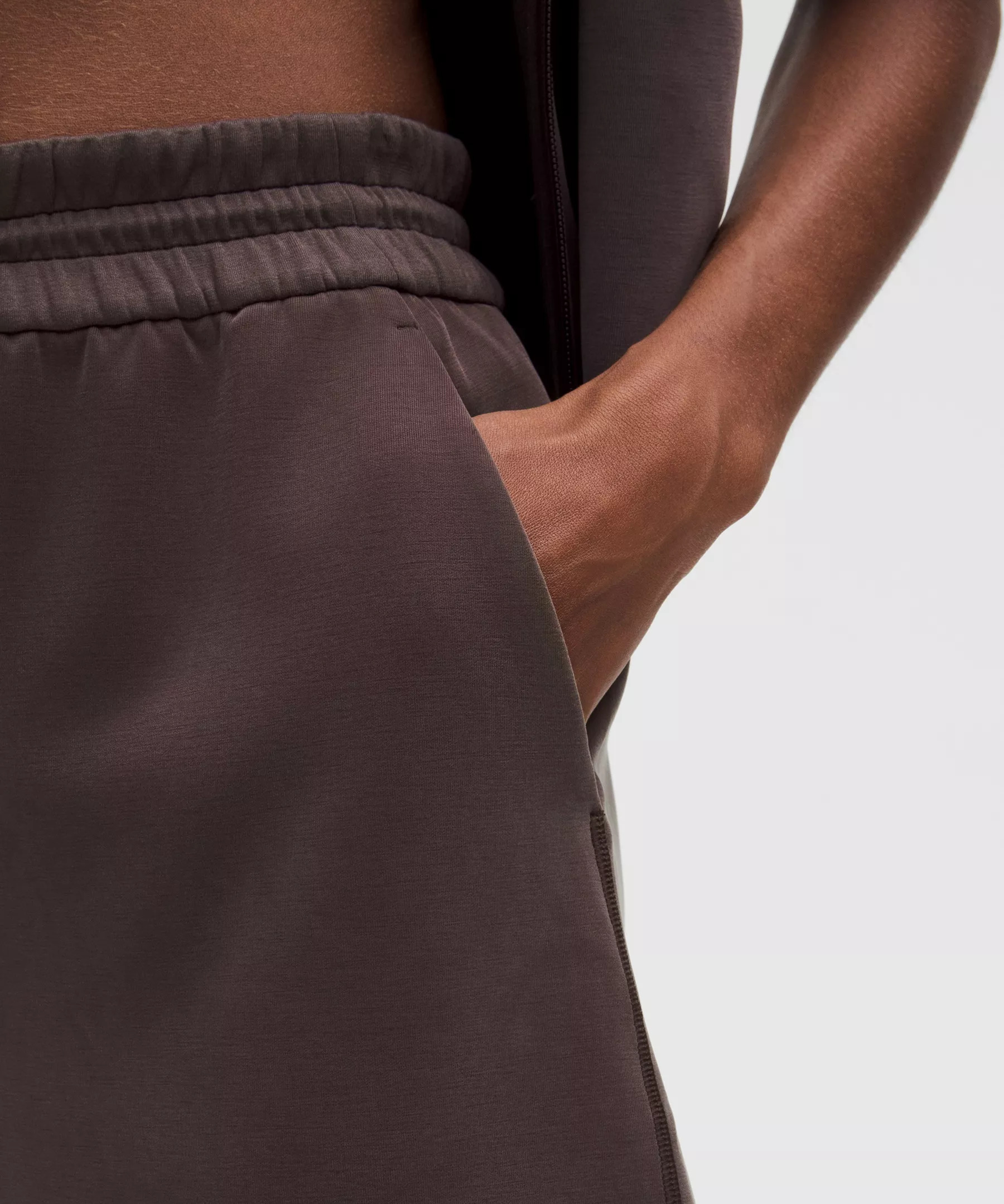 Softstreme High-Rise Short 4" - 5