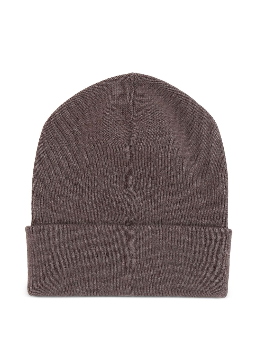 embellished beanie - 2