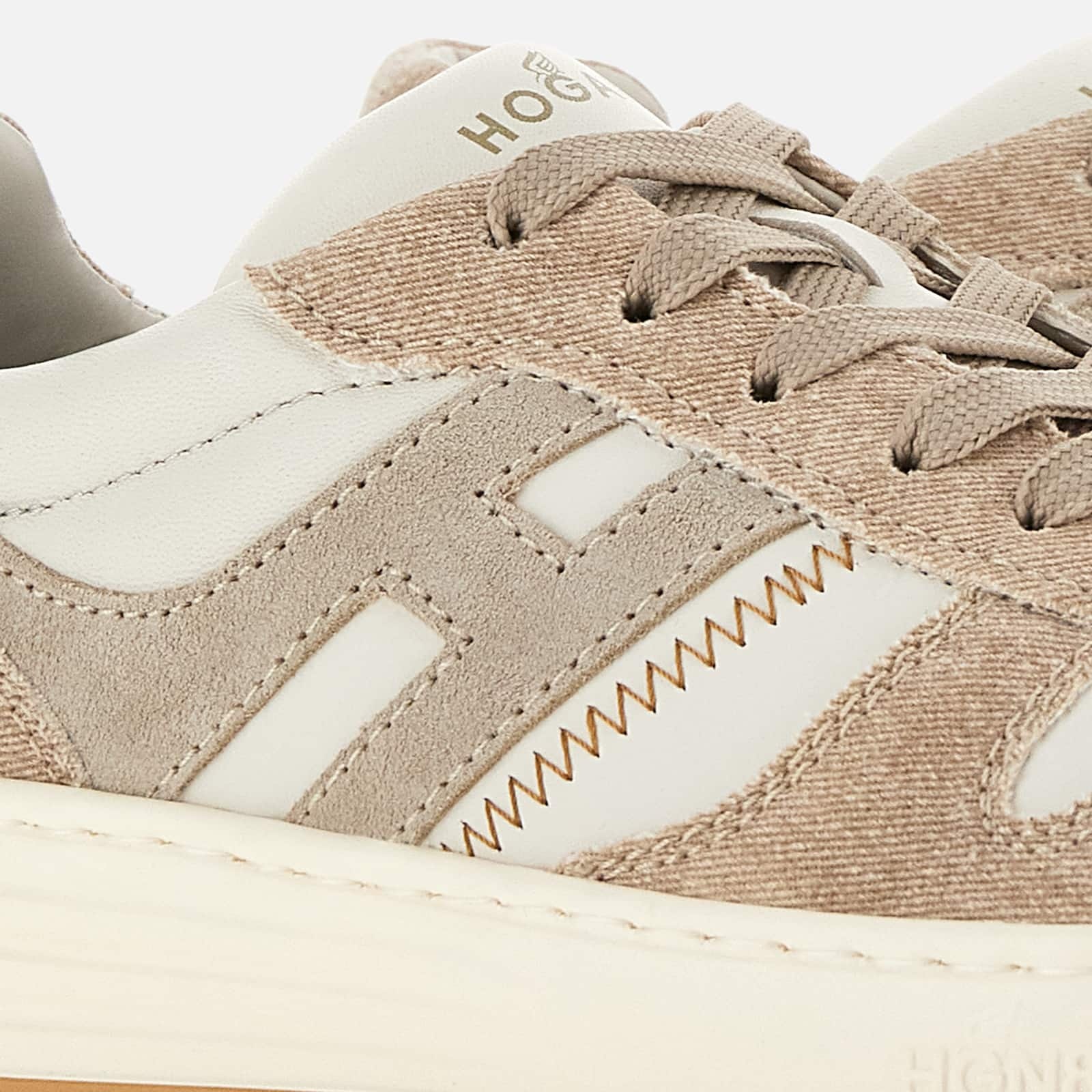 Sneakers Hogan H630 - 6