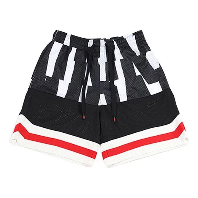 Nike Air Mesh Breathable Sports and Leisure pants AR1842-100 - 1