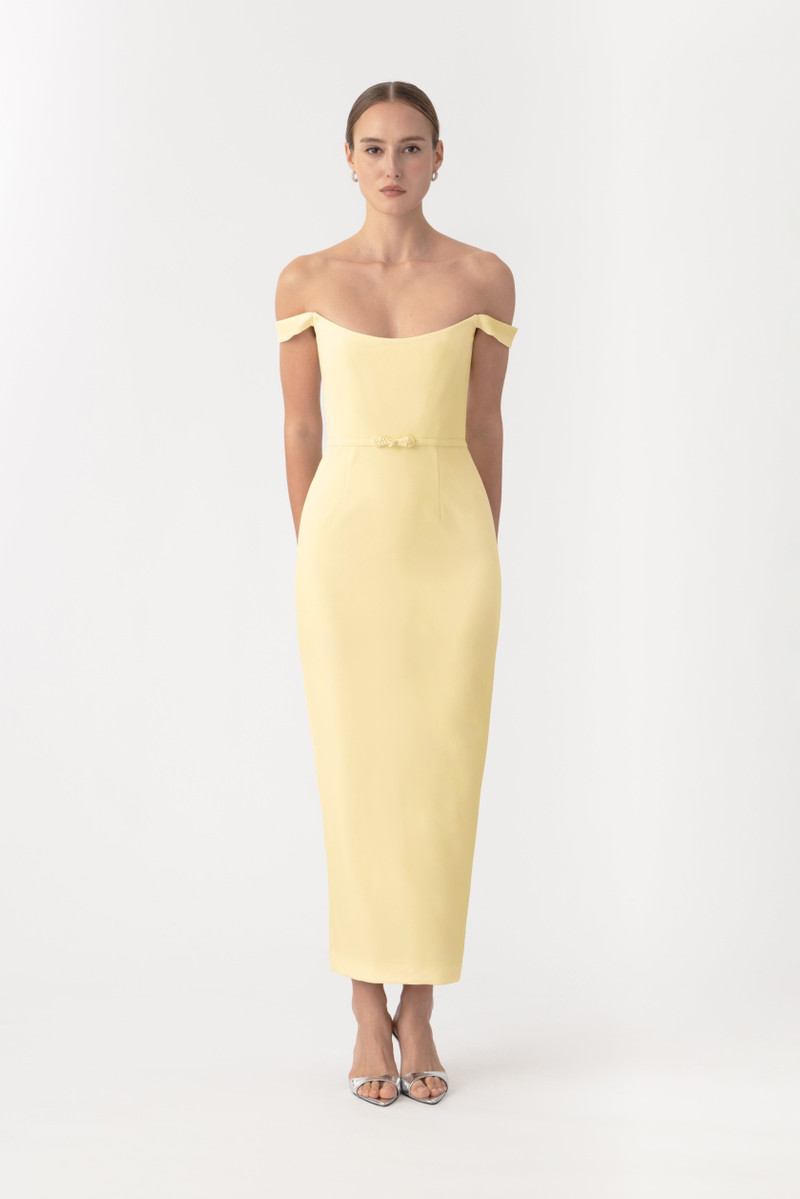 ROBYN DRESS 1