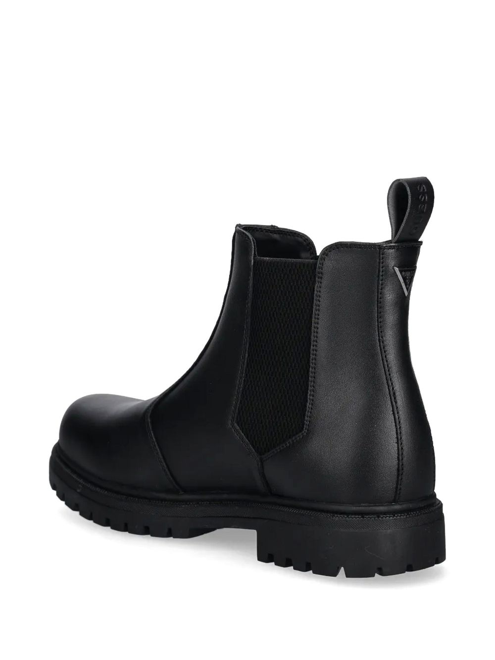 Sidney boots - 3