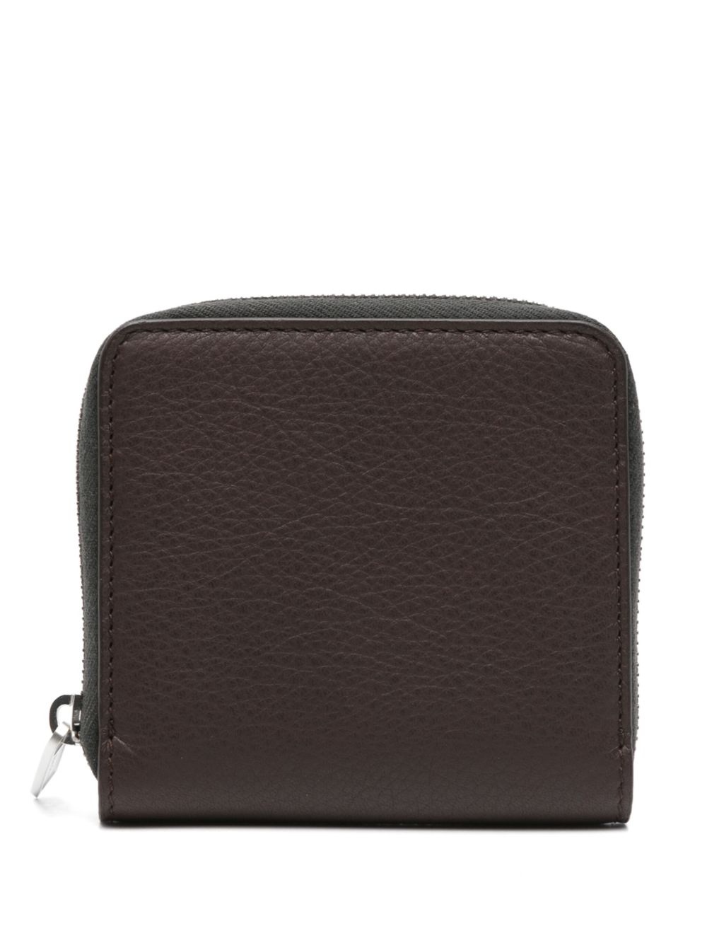 leather wallet - 2