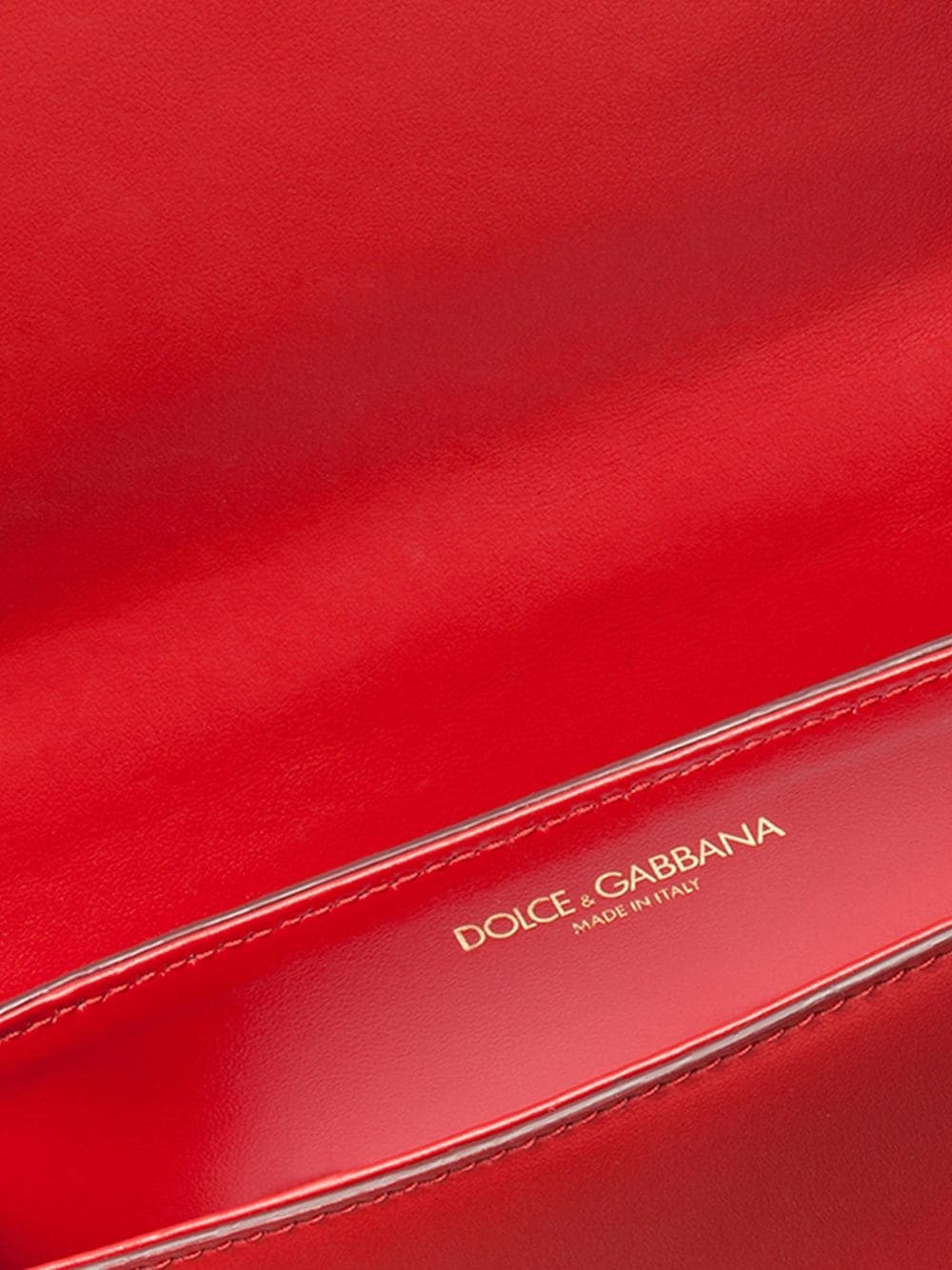 DG crossbody bag - 4