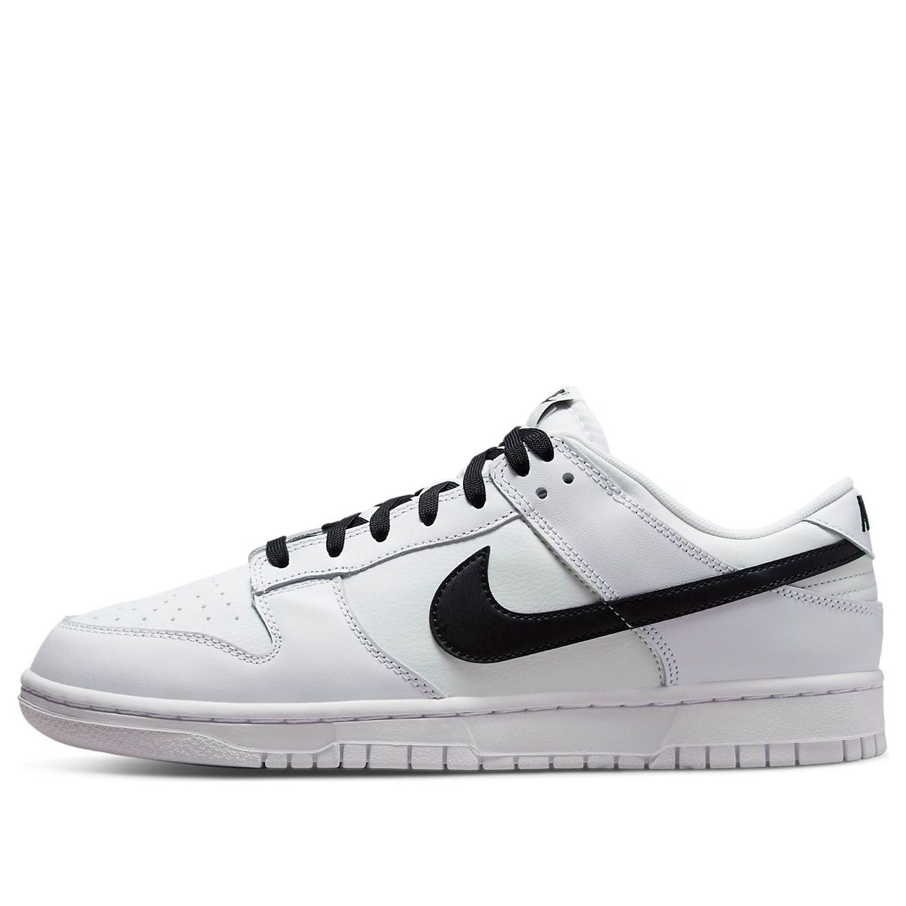 Nike Dunk Low 'Reverse Panda White' DJ6188-101 - 1