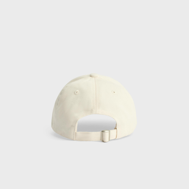 66°NORTH Borgir Cap outlook