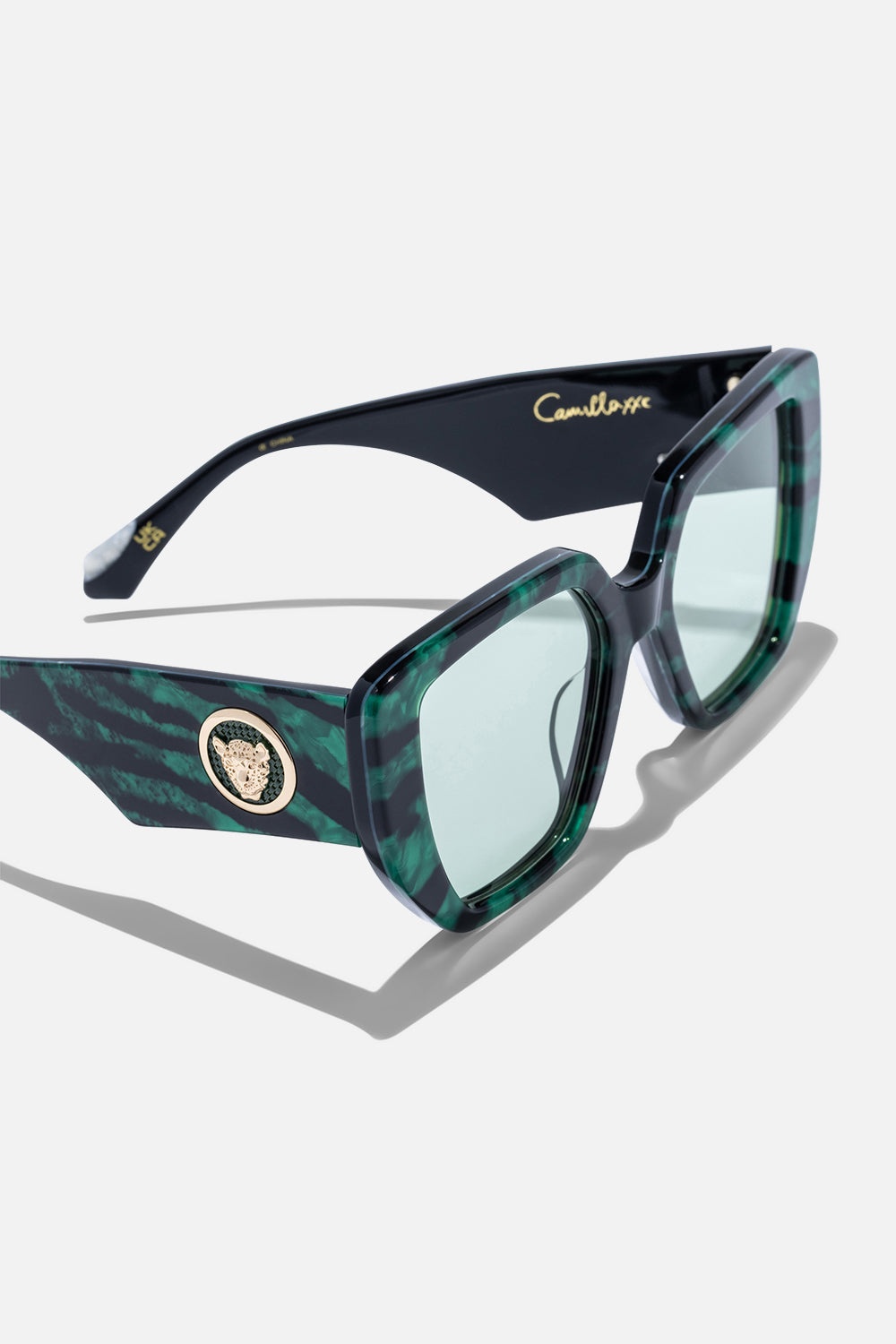 THE PENTHOUSE SUNGLASSES - 3